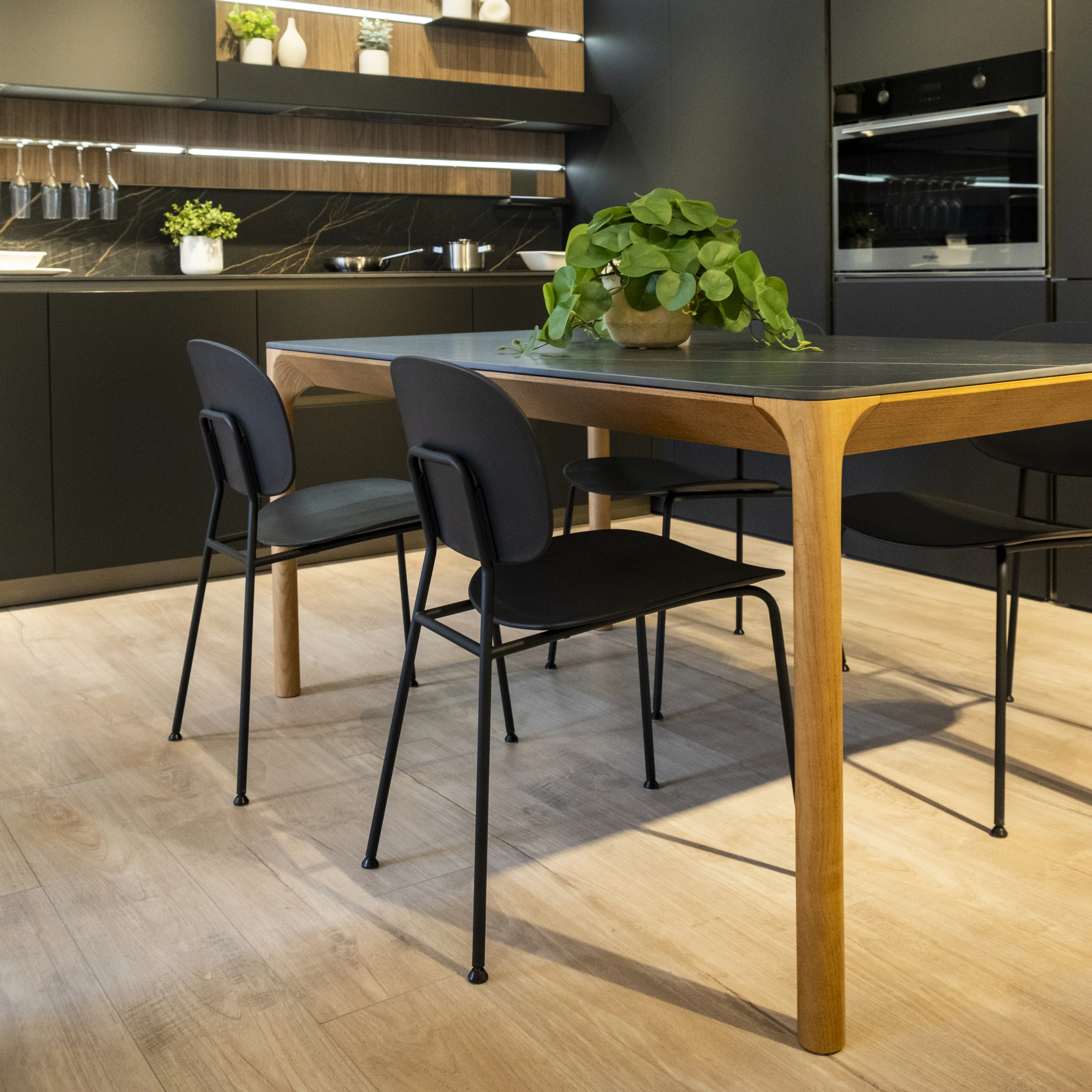 Showroom Muzi Design